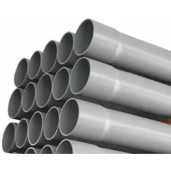 Pvc Plastic Plumbing Pipe